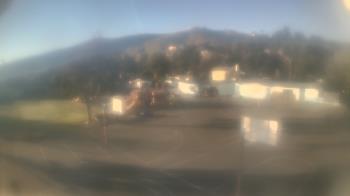 Weather camera view of Marshall ES.