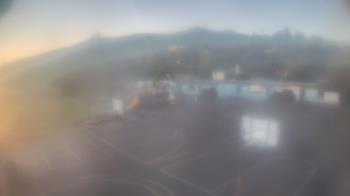 Weather camera view of Marshall ES.