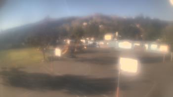 Weather camera view of Marshall ES.