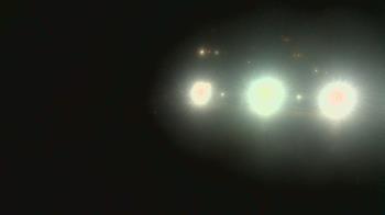 Weather camera view of Marshall ES.