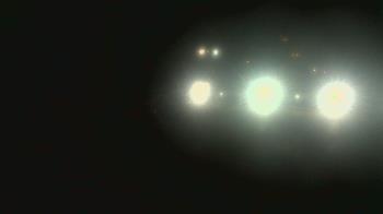 Weather camera view of Marshall ES.