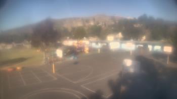 Weather camera view of Marshall ES.