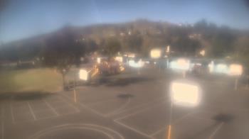 Weather camera view of Marshall ES.