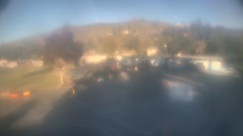 Weather camera view of Marshall ES.