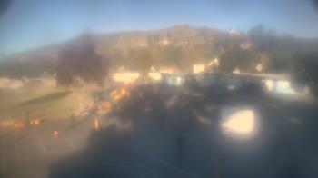 Weather camera view of Marshall ES.