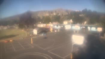 Weather camera view of Marshall ES.