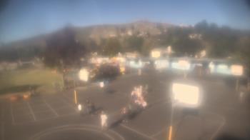 Weather camera view of Marshall ES.