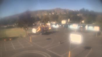 Weather camera view of Marshall ES.