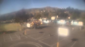 Weather camera view of Marshall ES.