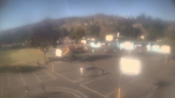 Weather camera view of Marshall ES.