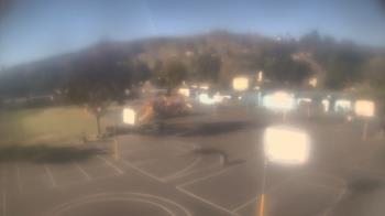 Weather camera view of Marshall ES.