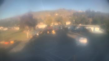 Weather camera view of Marshall ES.