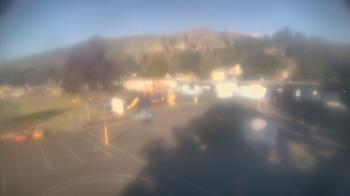 Weather camera view of Marshall ES.