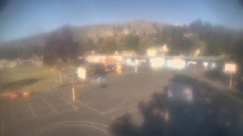 Weather camera view of Marshall ES.