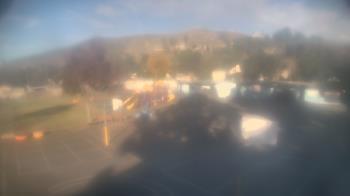 Weather camera view of Marshall ES.