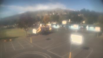 Weather camera view of Marshall ES.