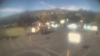 Weather camera view of Marshall ES.