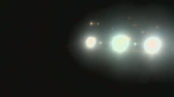 Weather camera view of Marshall ES.