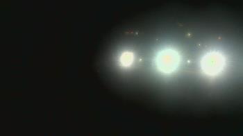 Weather camera view of Marshall ES.