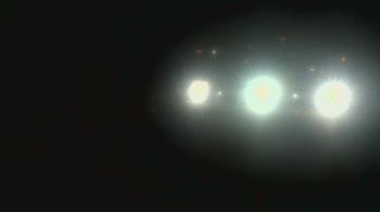 Weather camera view of Marshall ES.