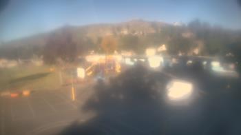 Weather camera view of Marshall ES.