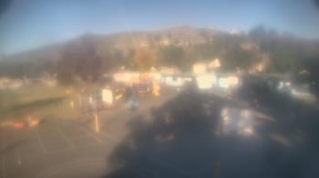 Weather camera view of Marshall ES.