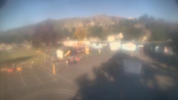 Weather camera view of Marshall ES.