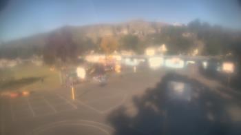 Weather camera view of Marshall ES.