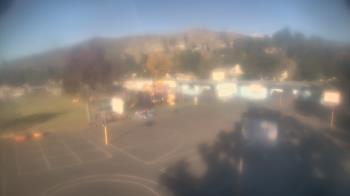 Weather camera view of Marshall ES.