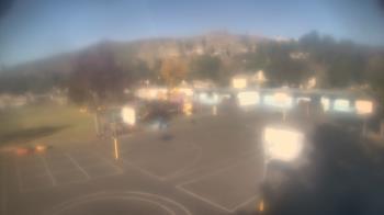 Weather camera view of Marshall ES.