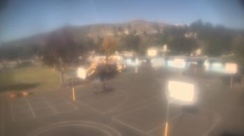 Weather camera view of Marshall ES.