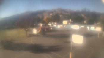 Weather camera view of Marshall ES.