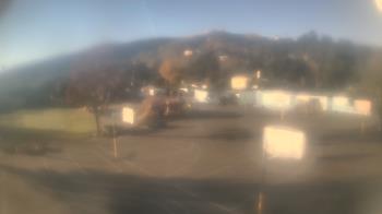 Weather camera view of Marshall ES.