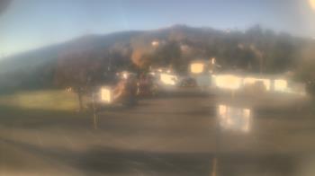 Weather camera view of Marshall ES.