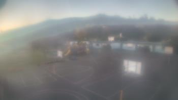 Weather camera view of Marshall ES.