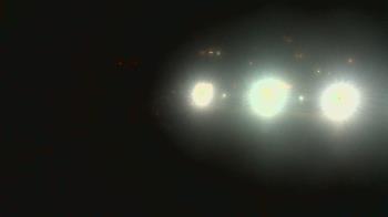 Weather camera view of Marshall ES.