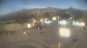 Weather camera view of Marshall ES.