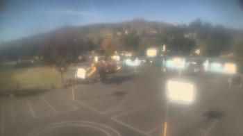 Weather camera view of Marshall ES.