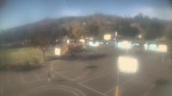 Weather camera view of Marshall ES.