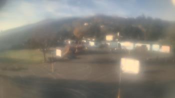Weather camera view of Marshall ES.