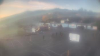 Weather camera view of Marshall ES.