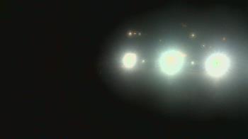 Weather camera view of Marshall ES.