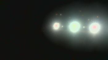 Weather camera view of Marshall ES.