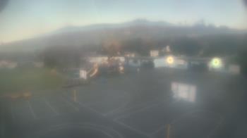 Weather camera view of Marshall ES.
