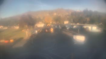 Weather camera view of Marshall ES.