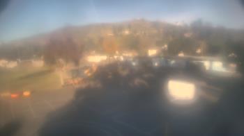 Weather camera view of Marshall ES.