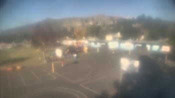 Weather camera view of Marshall ES.