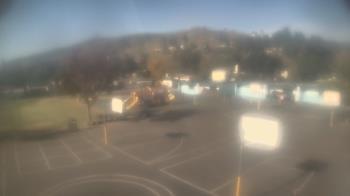 Weather camera view of Marshall ES.