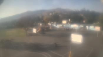 Weather camera view of Marshall ES.