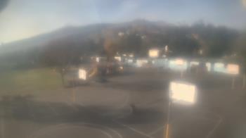 Weather camera view of Marshall ES.